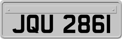 JQU2861