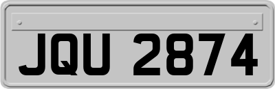 JQU2874
