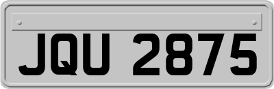 JQU2875