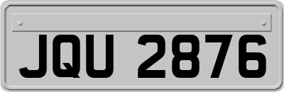 JQU2876