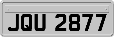 JQU2877