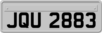 JQU2883