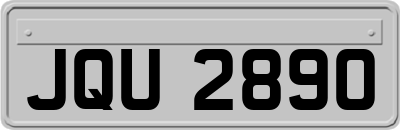 JQU2890