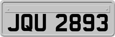 JQU2893
