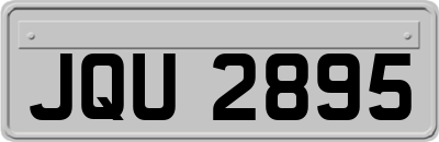 JQU2895