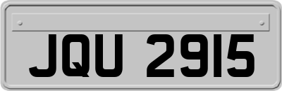 JQU2915