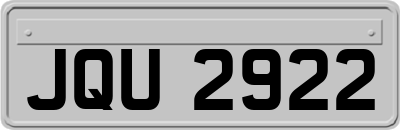 JQU2922