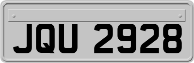JQU2928