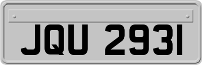 JQU2931