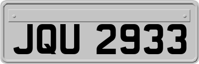 JQU2933