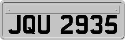 JQU2935