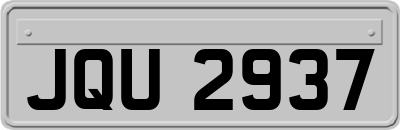 JQU2937