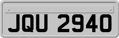 JQU2940