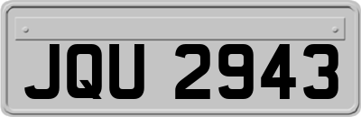 JQU2943