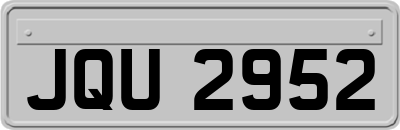 JQU2952