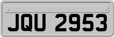 JQU2953