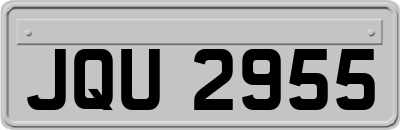 JQU2955