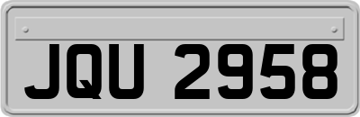 JQU2958