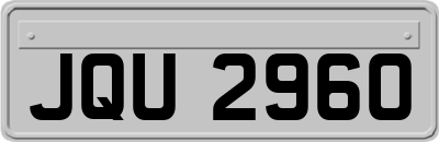 JQU2960