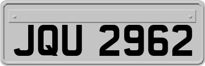 JQU2962