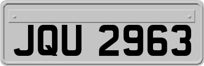 JQU2963