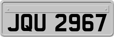 JQU2967