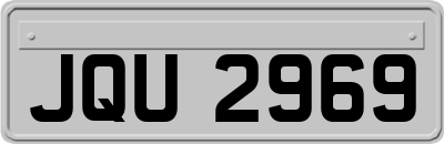 JQU2969