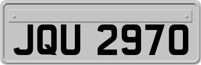 JQU2970