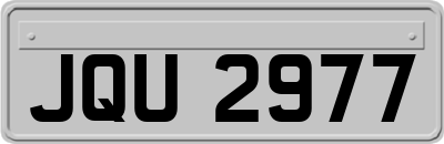 JQU2977