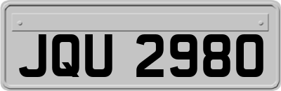 JQU2980