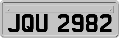 JQU2982