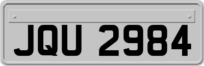 JQU2984