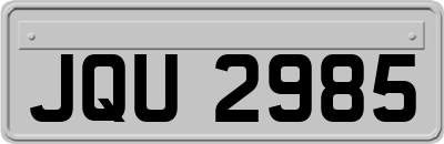 JQU2985