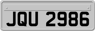 JQU2986