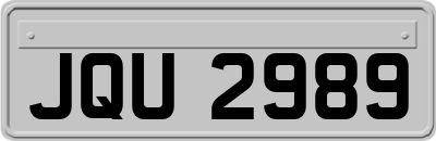 JQU2989