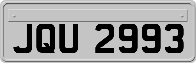 JQU2993