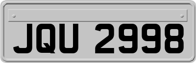 JQU2998