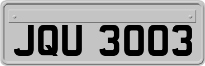 JQU3003