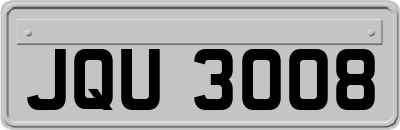 JQU3008