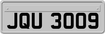 JQU3009