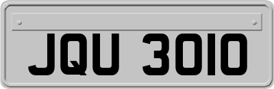 JQU3010