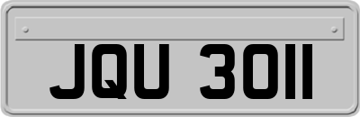 JQU3011