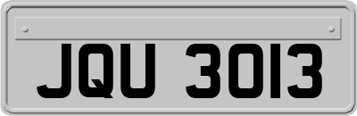 JQU3013