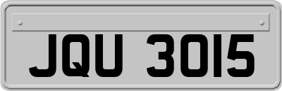 JQU3015