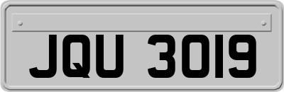 JQU3019