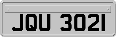 JQU3021