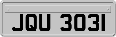 JQU3031