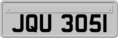 JQU3051