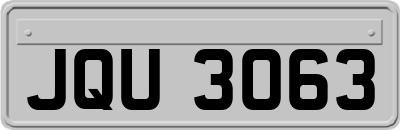 JQU3063