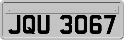 JQU3067